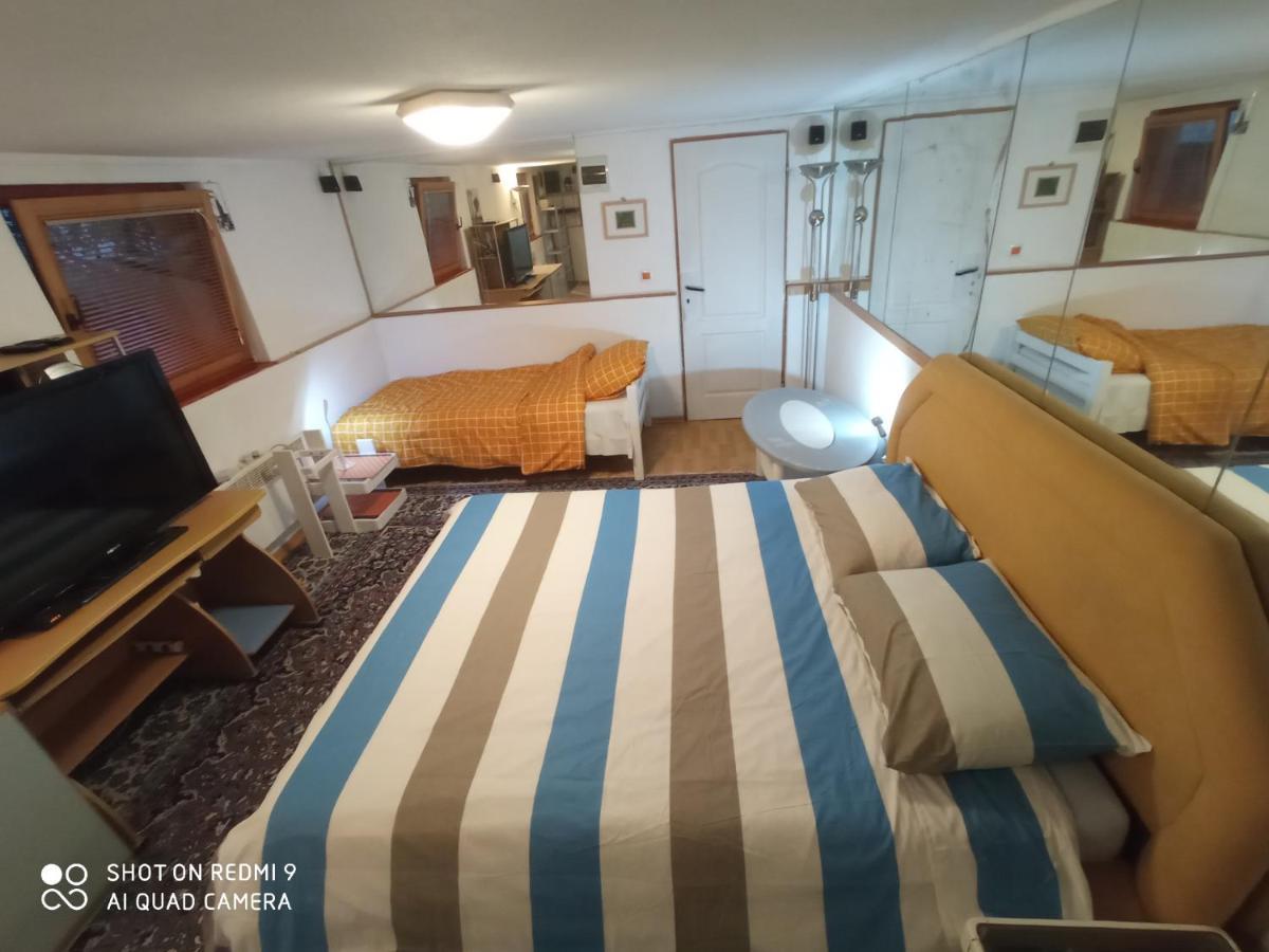 Bolero Apartman Сараево Экстерьер фото