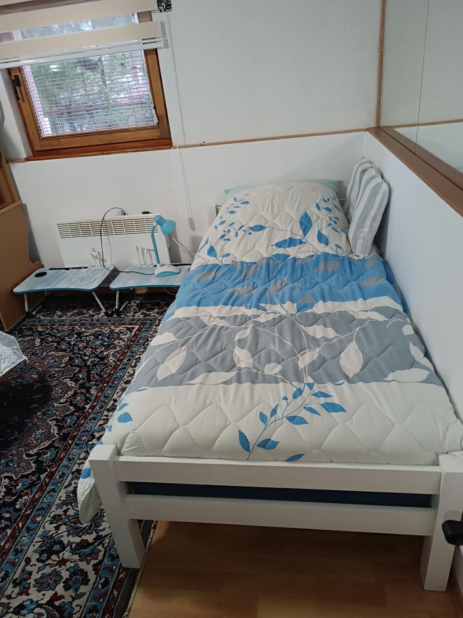 Bolero Apartman Сараево Экстерьер фото