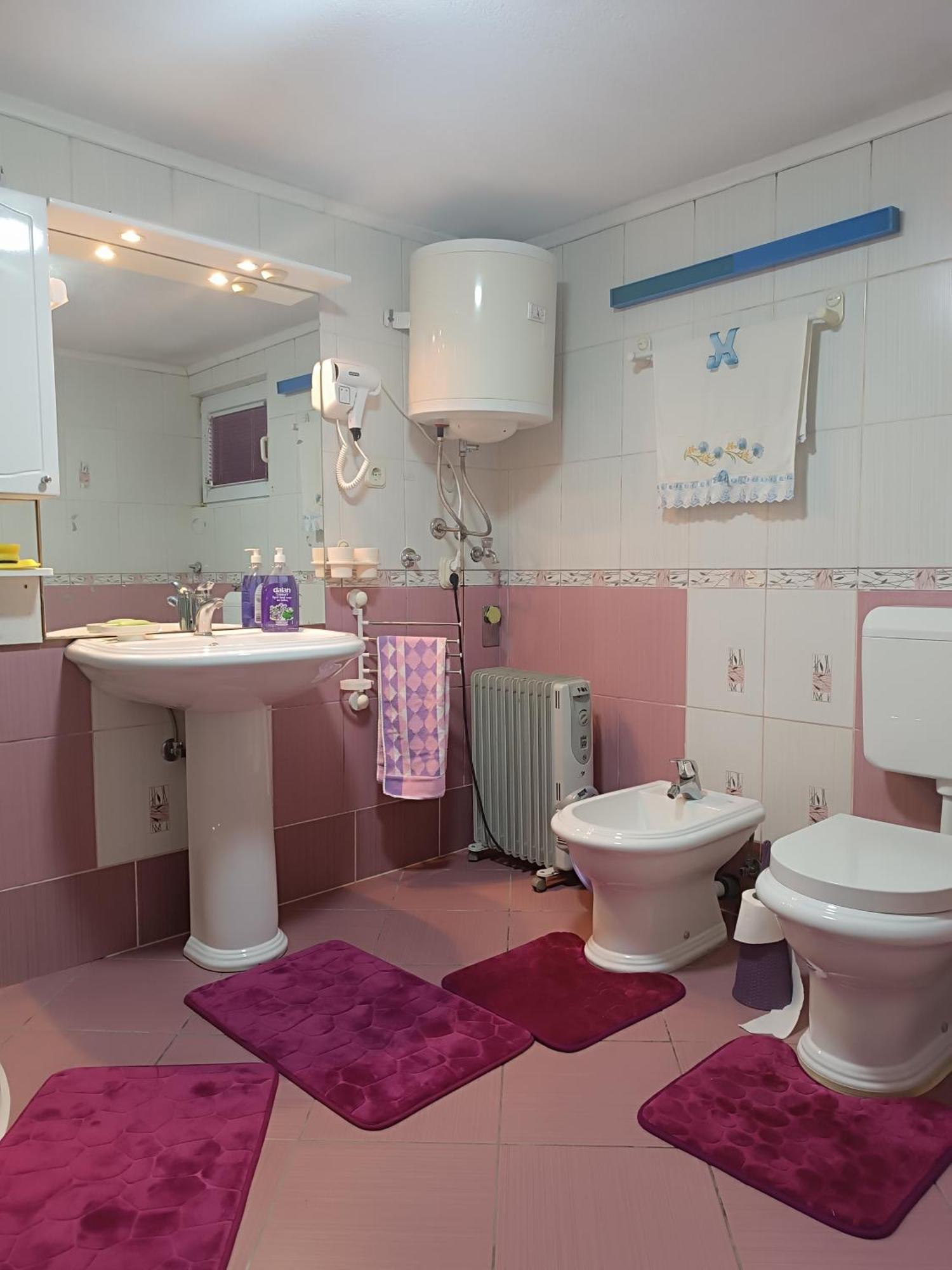 Bolero Apartman Сараево Экстерьер фото