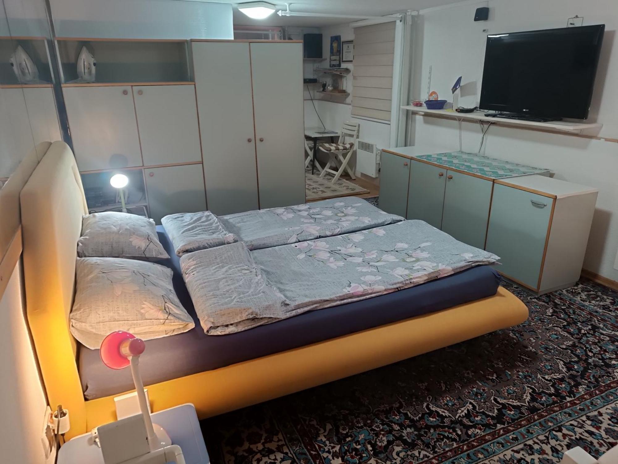 Bolero Apartman Сараево Номер фото