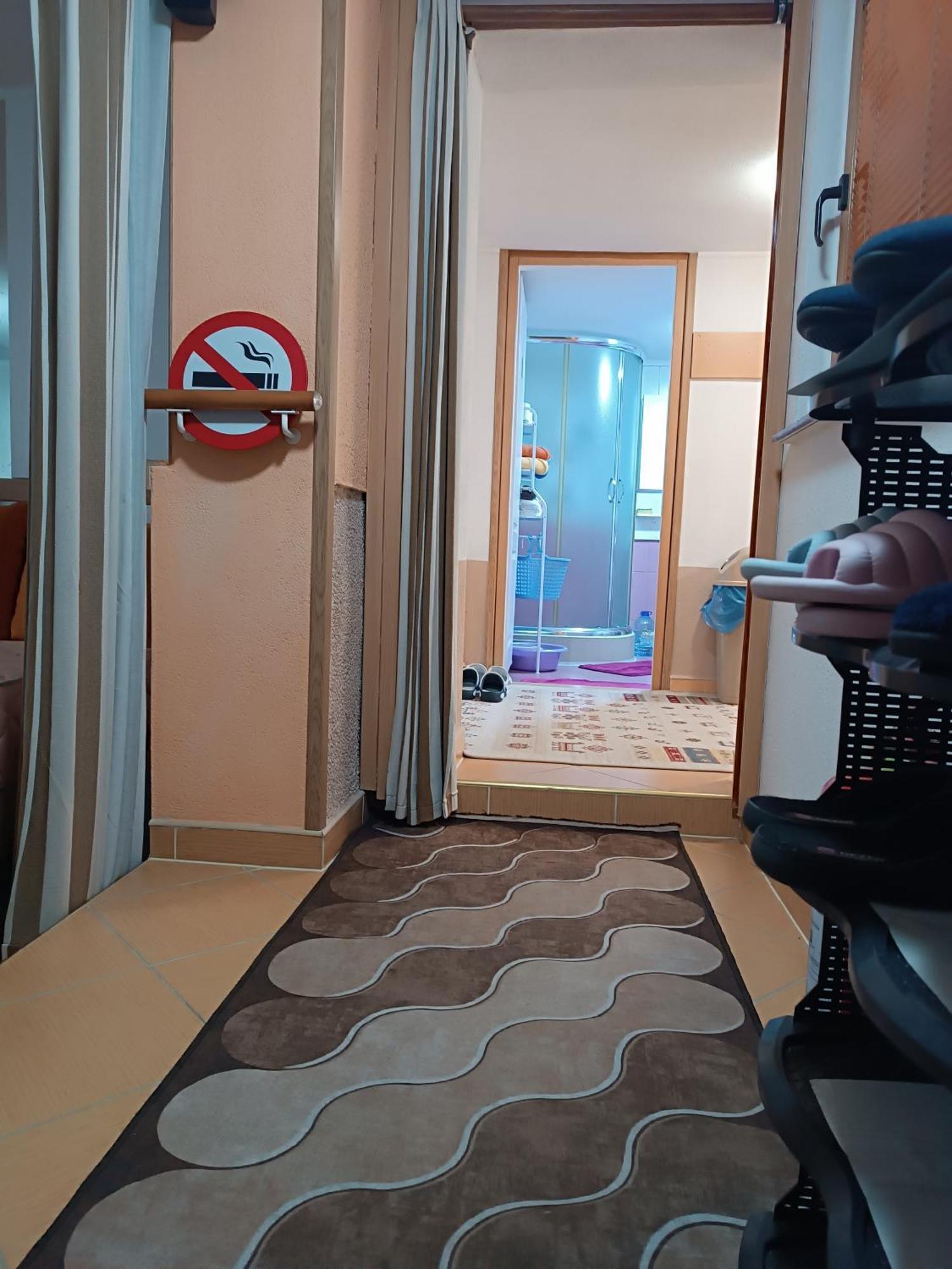 Bolero Apartman Сараево Экстерьер фото