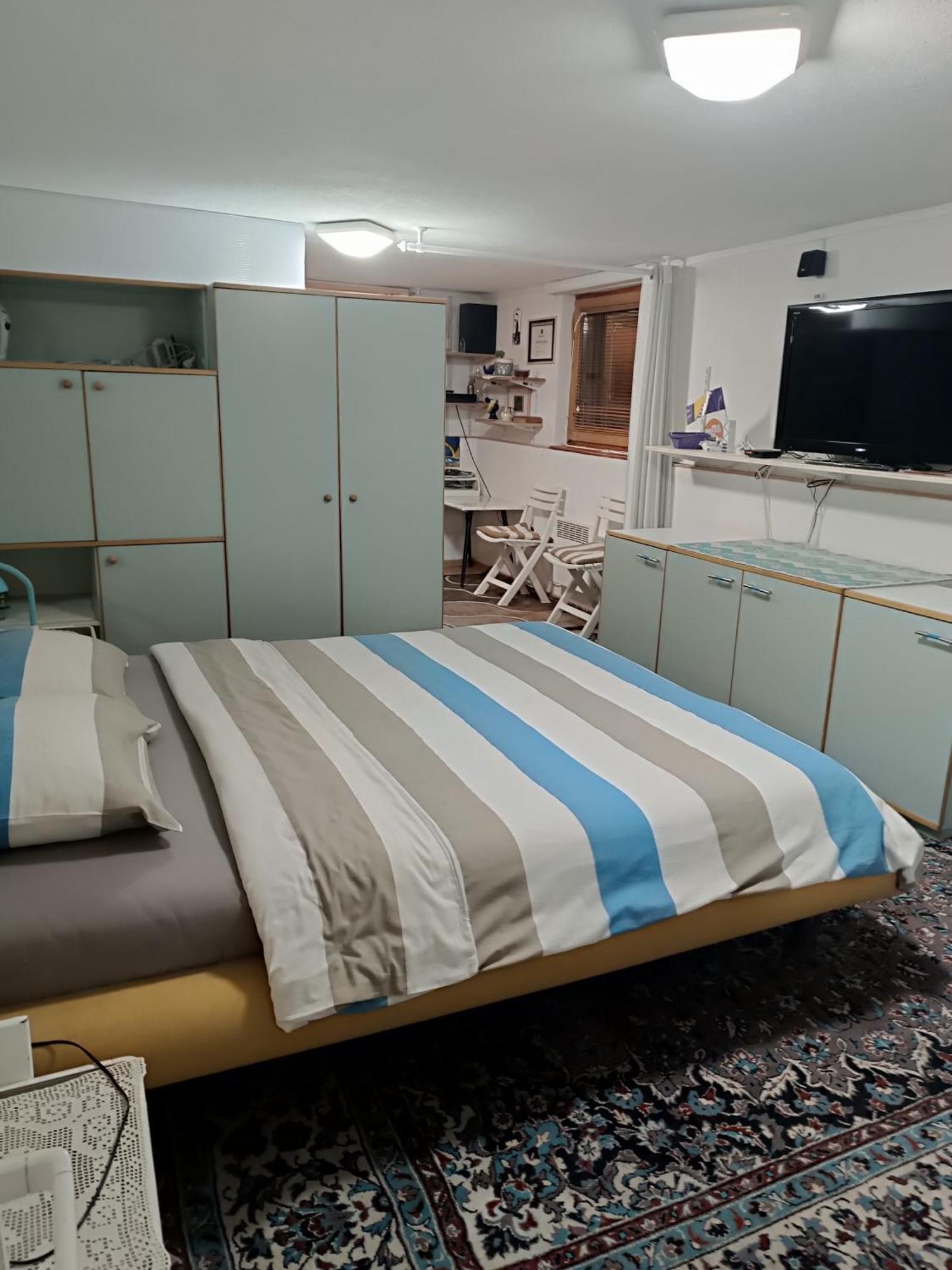 Bolero Apartman Сараево Экстерьер фото